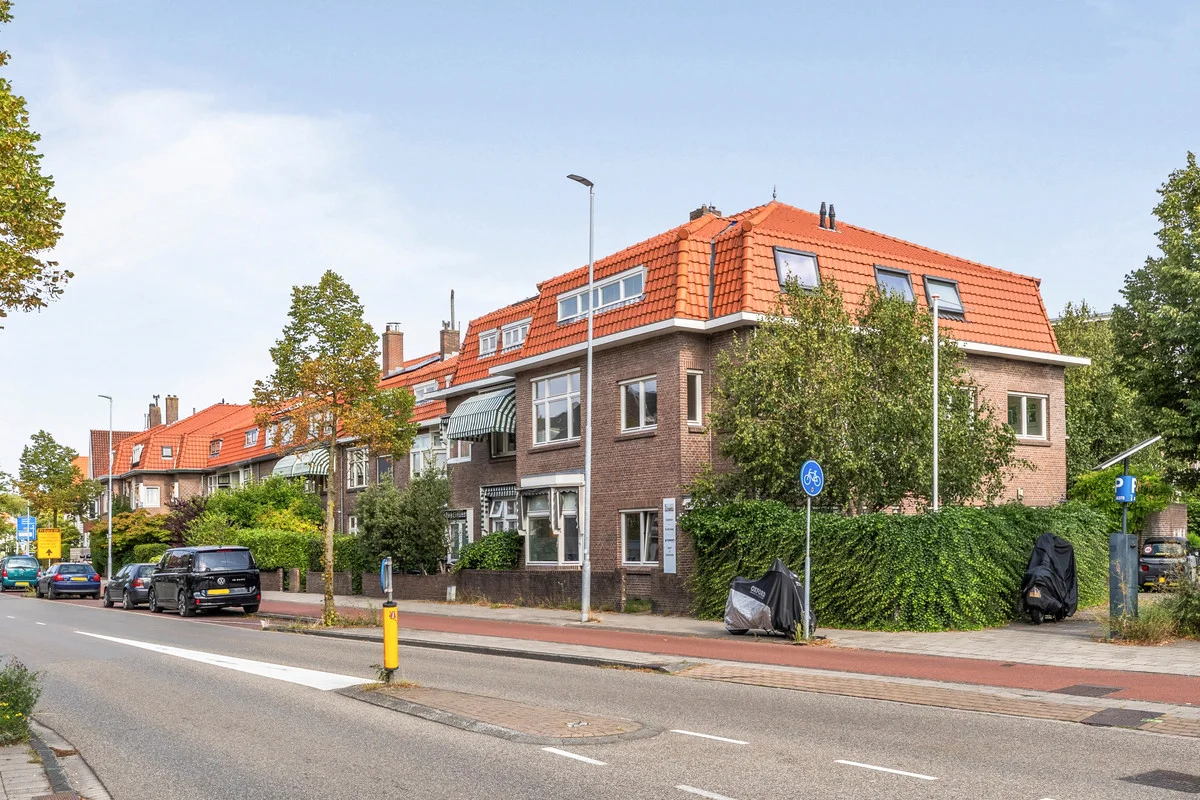 Rental property in Verspronckweg 56, Haarlem