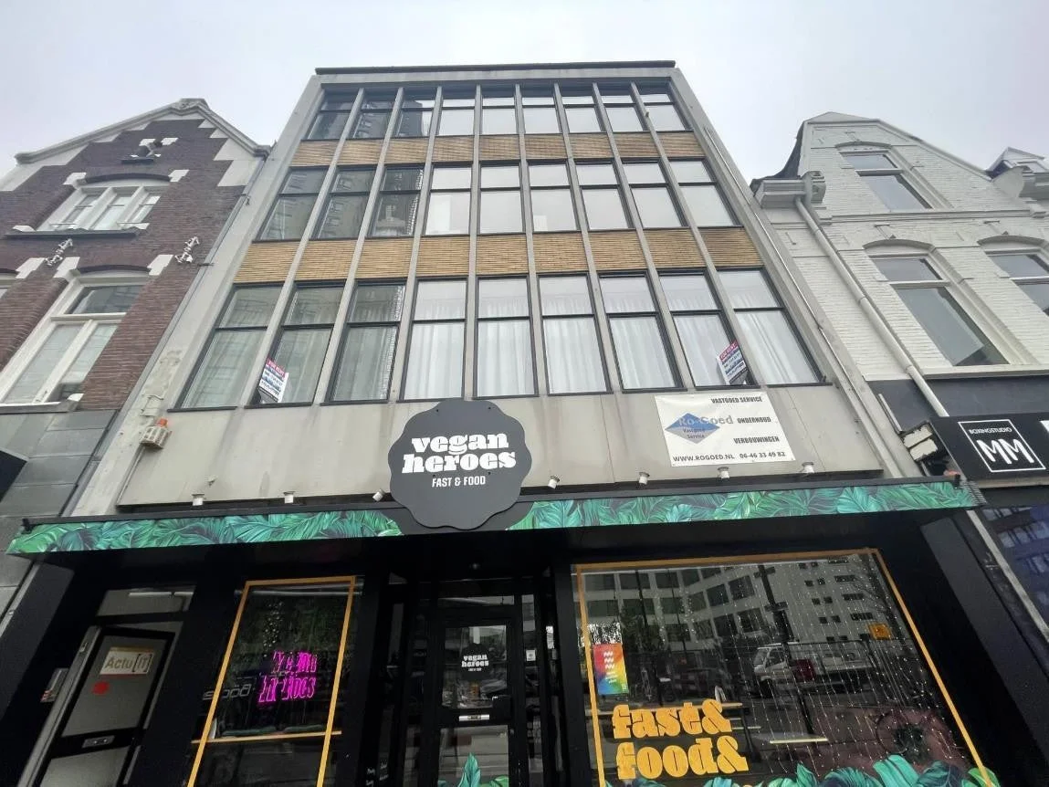 Rental property in Willemstraat 119, Eindhoven