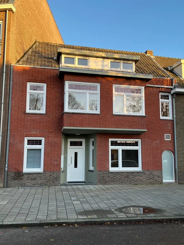 Rental property in Wilhelminasingel, Weert