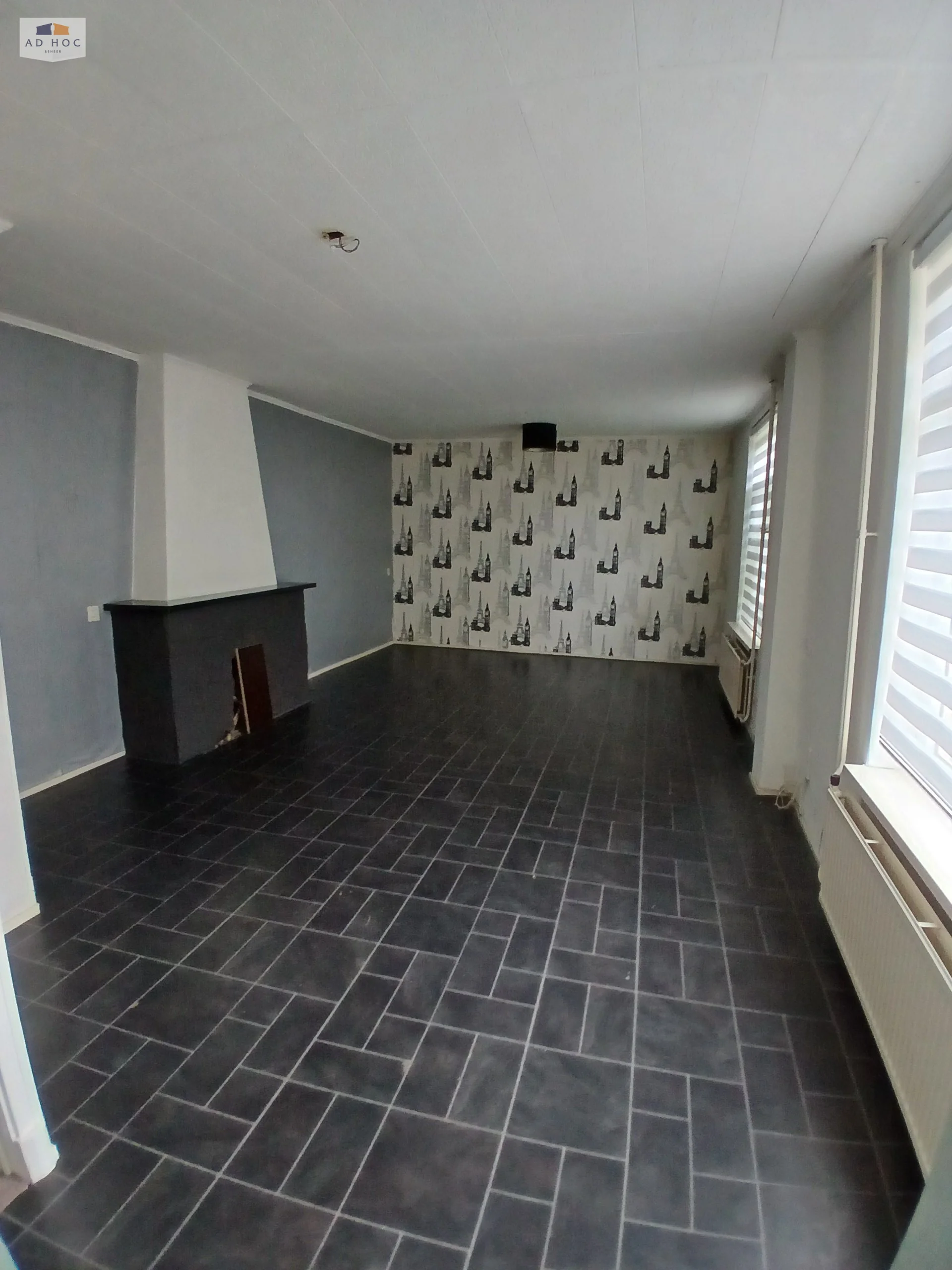Rental property in Waalstraat, Heerlen