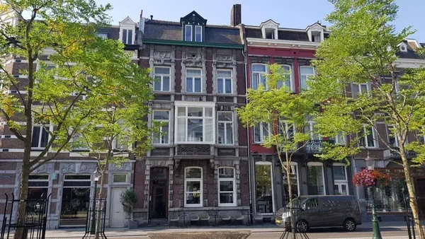 Rental property in Stationsstraat, Maastricht