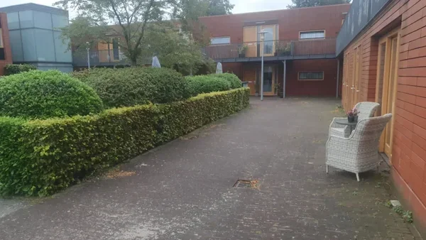 Rental property in Monacopad, Haarlem