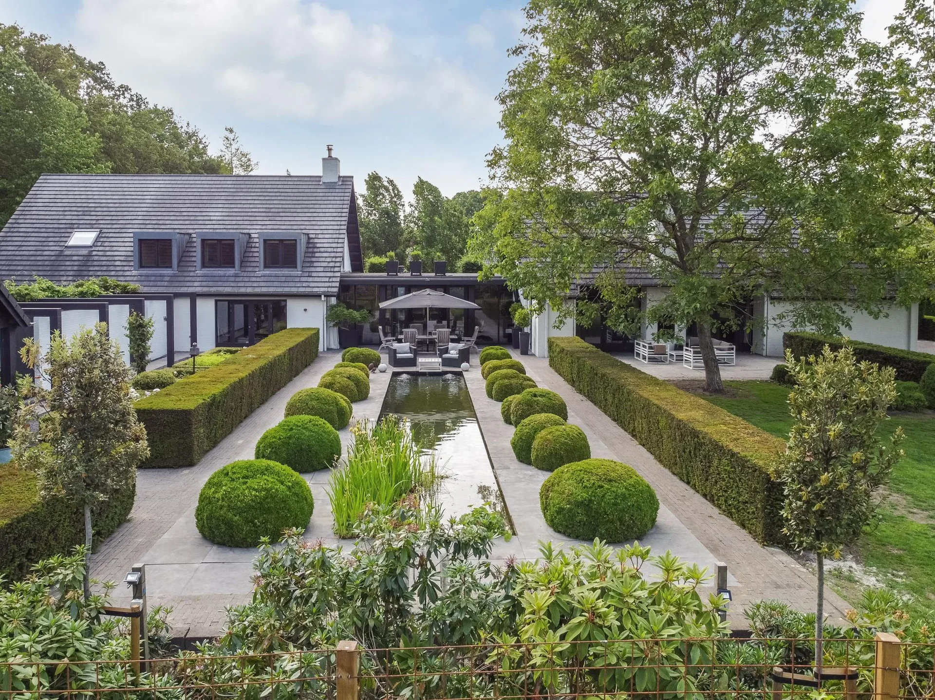 Rental property in Anneville-laan 85, Ulvenhout