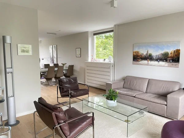 Rental property in Groningensingel, Arnhem