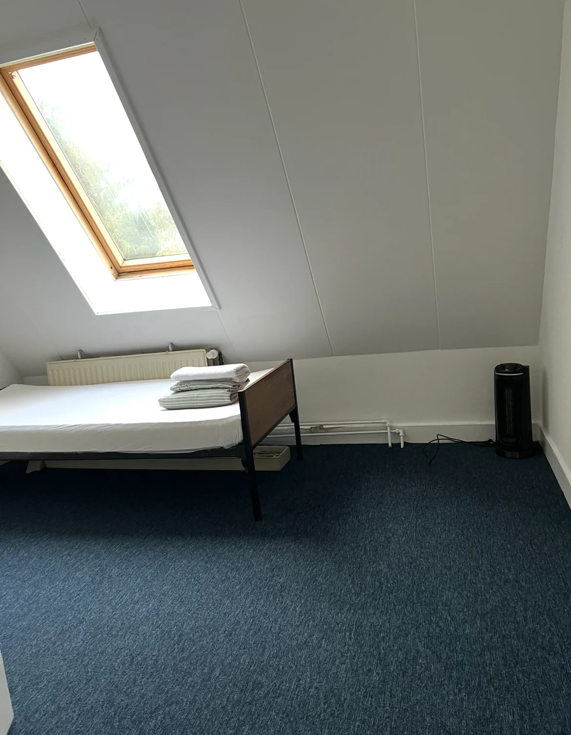 Rental property in Ripperdastraat, Enschede