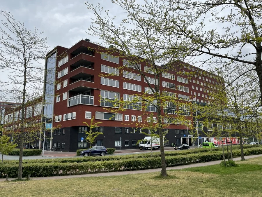Rental property in Groningerstraat, Amersfoort