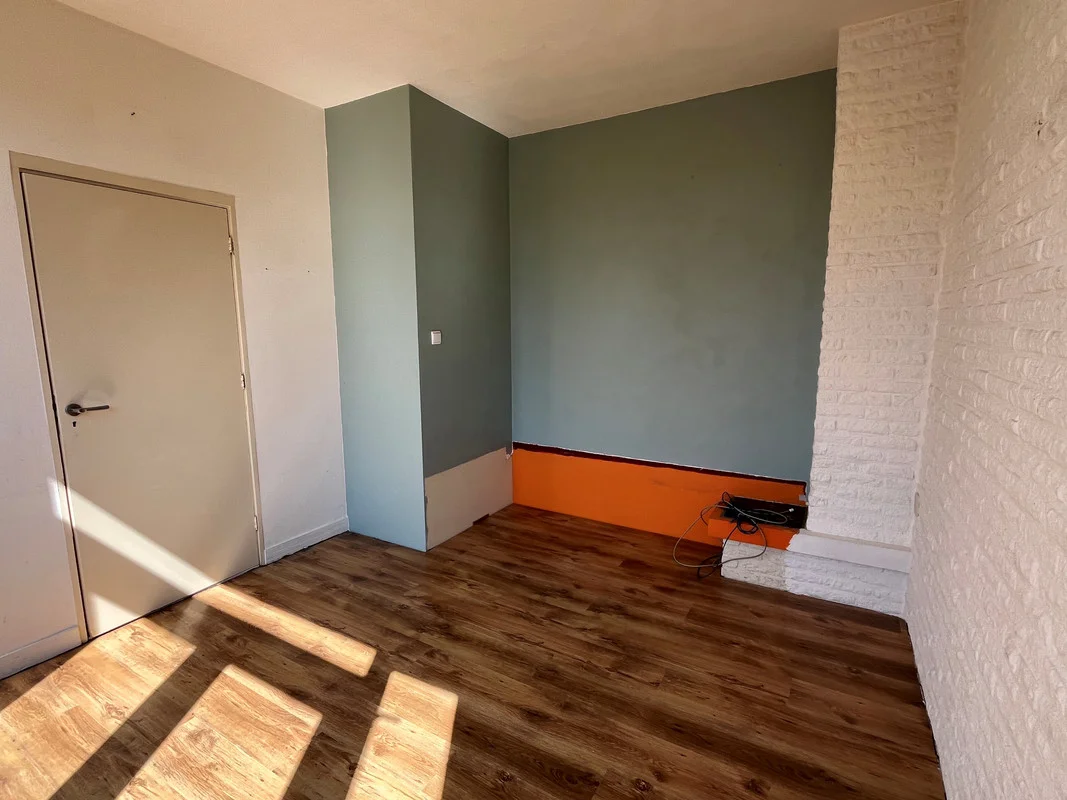 Rental property in Ceramstraat 32a, Groningen