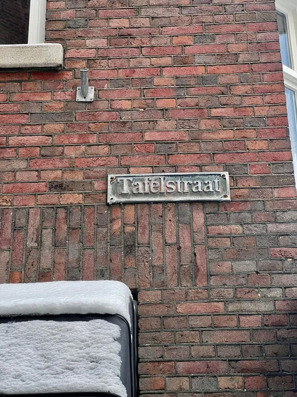 Rental property in Tafelstraat, Maastricht