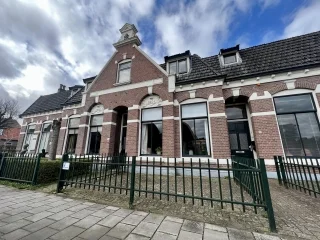 Rental property in Gasthuislaan, Steenwijk