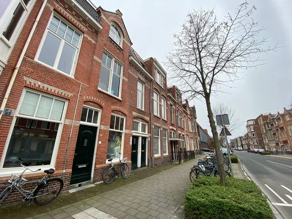 Rental property in Kraneweg, Groningen