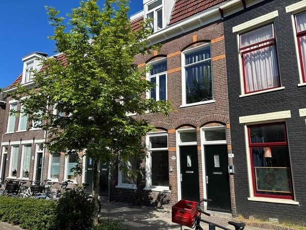 Rental property in Kloosterstraat, Groningen