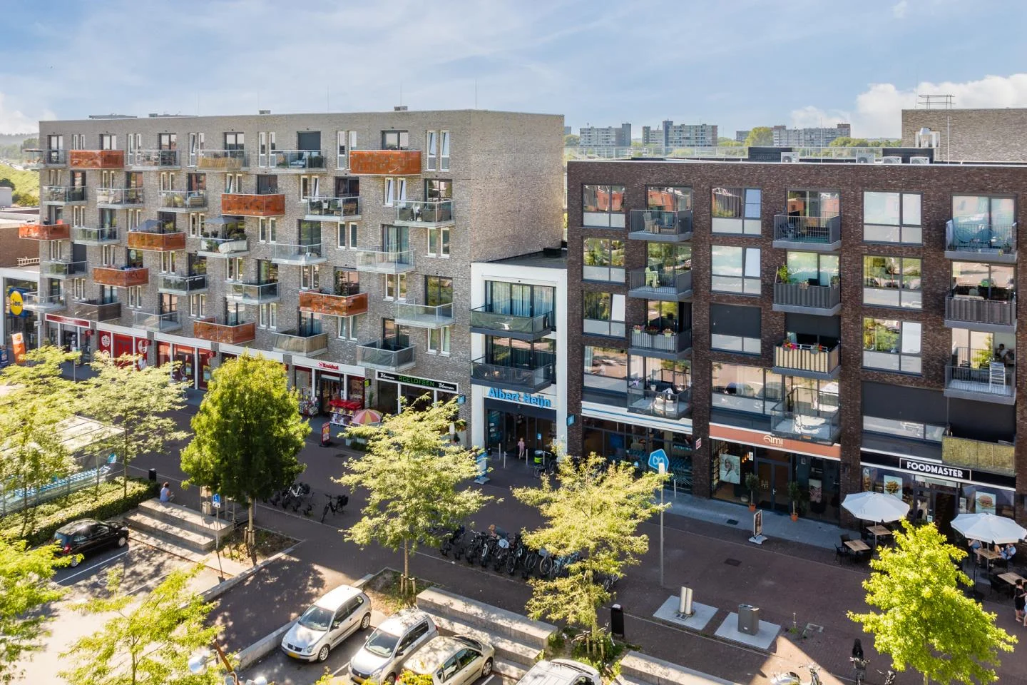 Rental property in Stuivenbergheem 79, Veenendaal