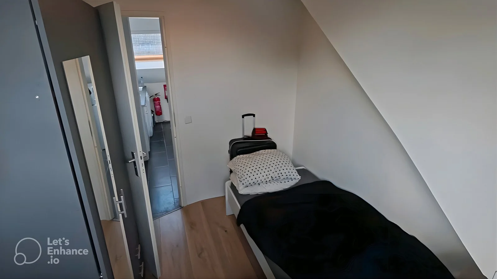 Rental property in Pieter van Damstraat, Almere