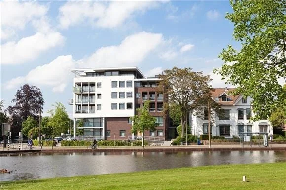 Rental property in Velperweg 73-6, Arnhem