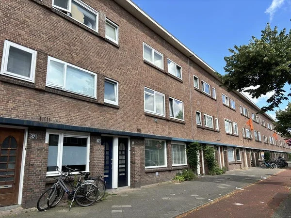 Rental property in Rijnlaan, Utrecht