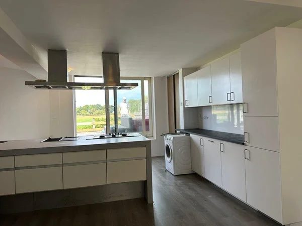 Rental property in Vrouwenweg 52, Leiden
