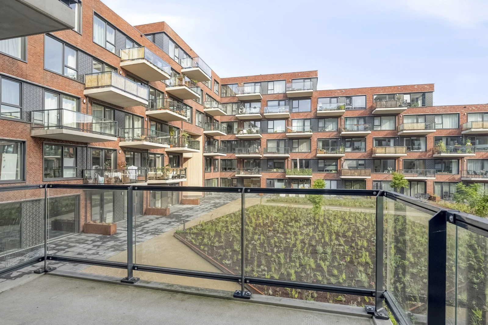Rental property in Friesestraatweg, Groningen