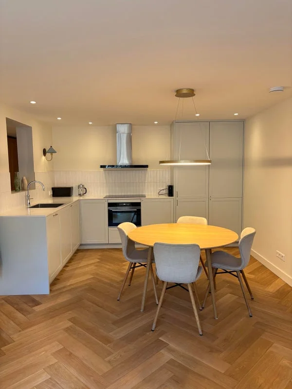 Rental property in Nicolaas Witsenkade, Amsterdam