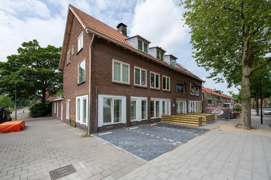 Rental property in Eikelaan 84C, Krommenie