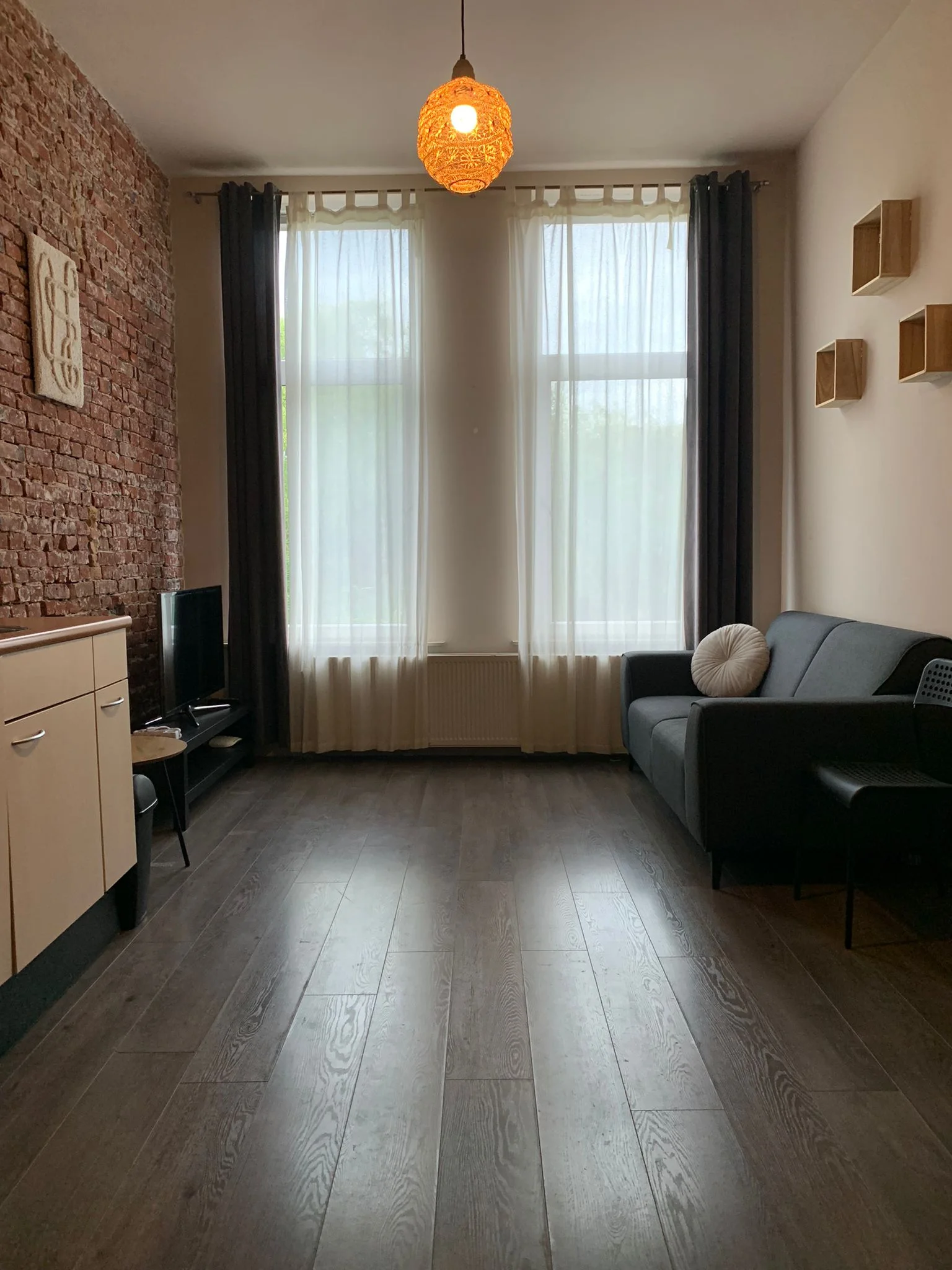 Rental property in Heemraadstraat, Rotterdam