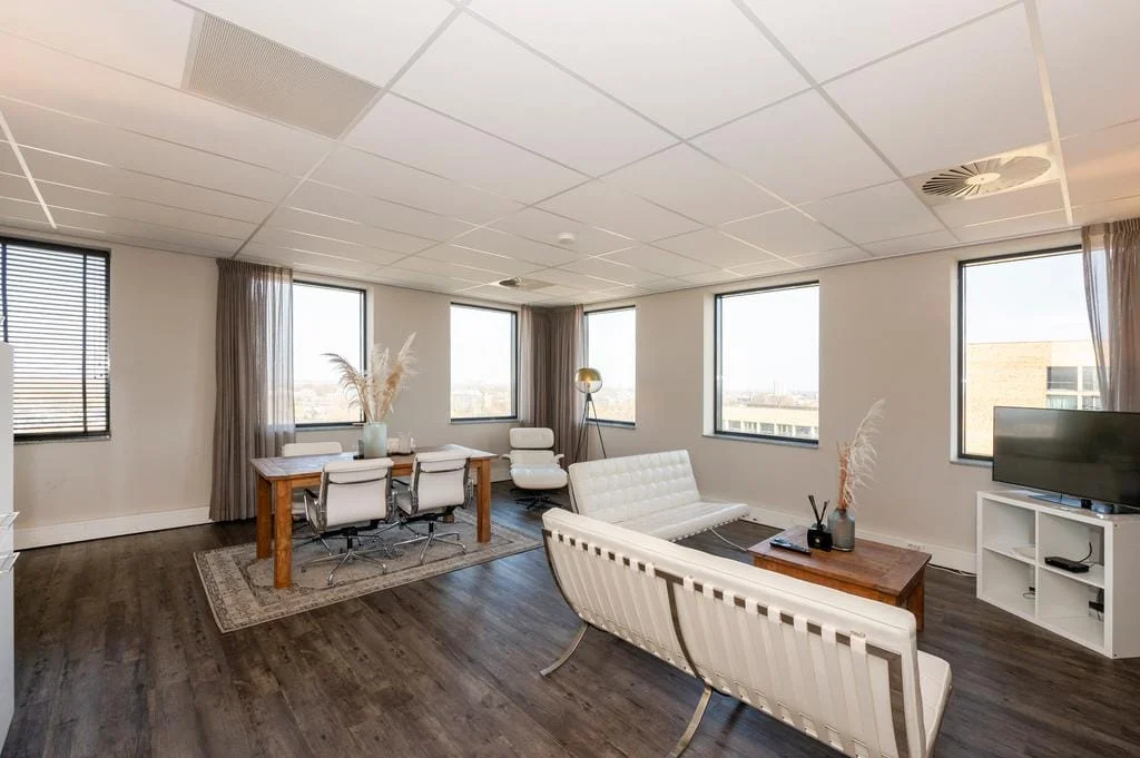 Rental property in Eschertoren 2E, Leiden