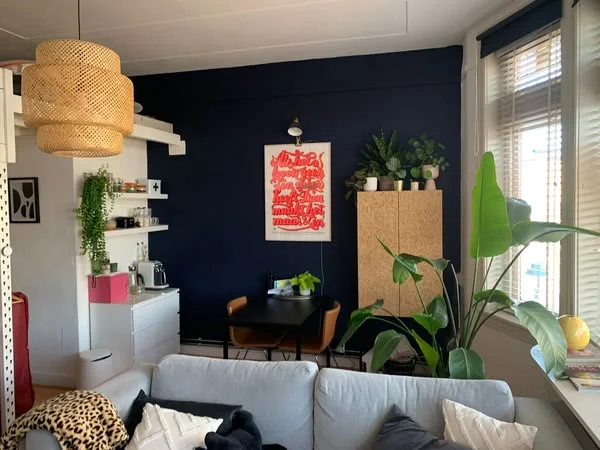Rental property in Hilversum