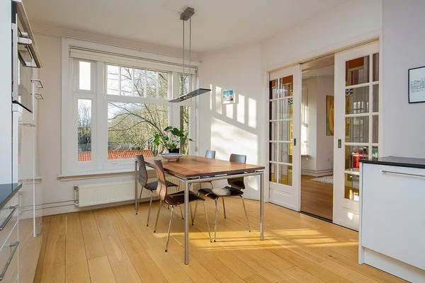 Rental property in Donarstraat 1-2, Amsterdam