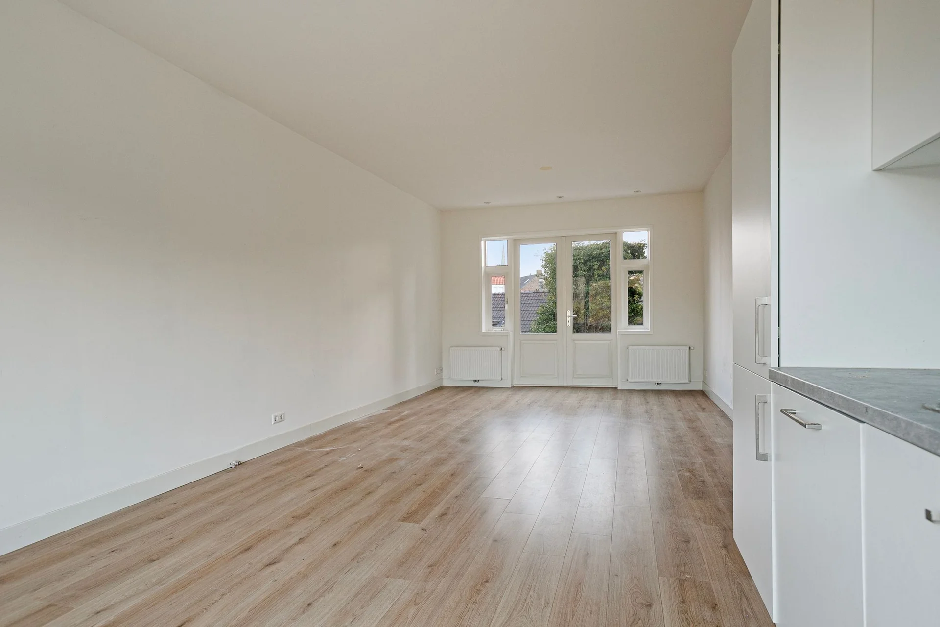 Rental property in Adriaen van Ostadelaan 40A, Utrecht