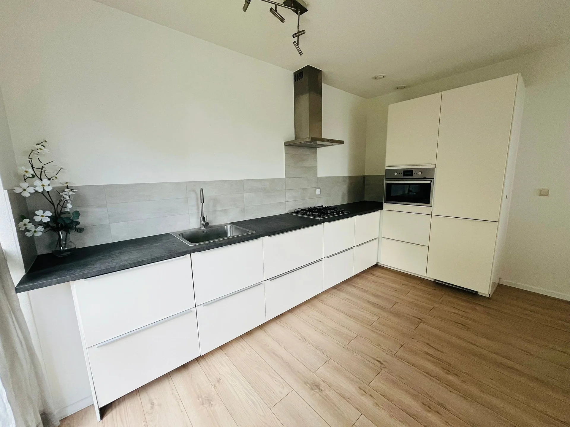 Rental property in Glitterstraat 104, Amsterdam