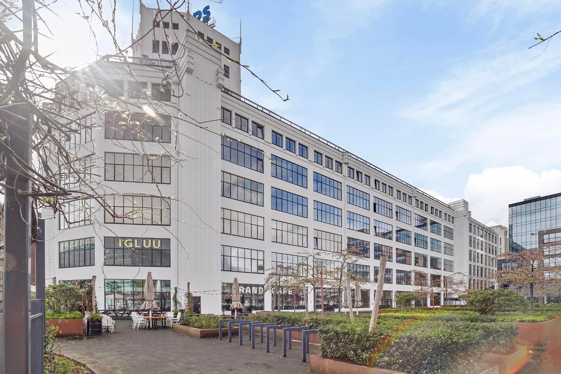 Rental property in Eindhoven