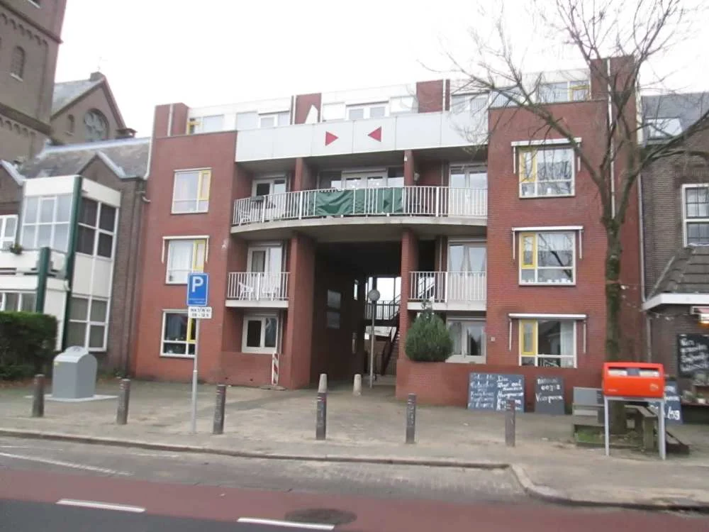 Rental property in Odulphushof 4, Assendelft