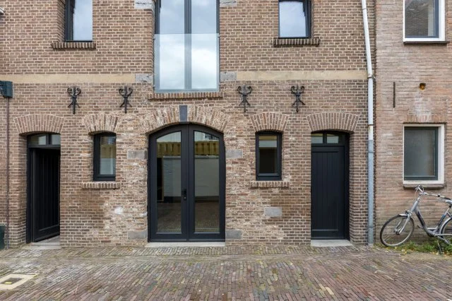 Rental property in Leliestraat, Hoorn