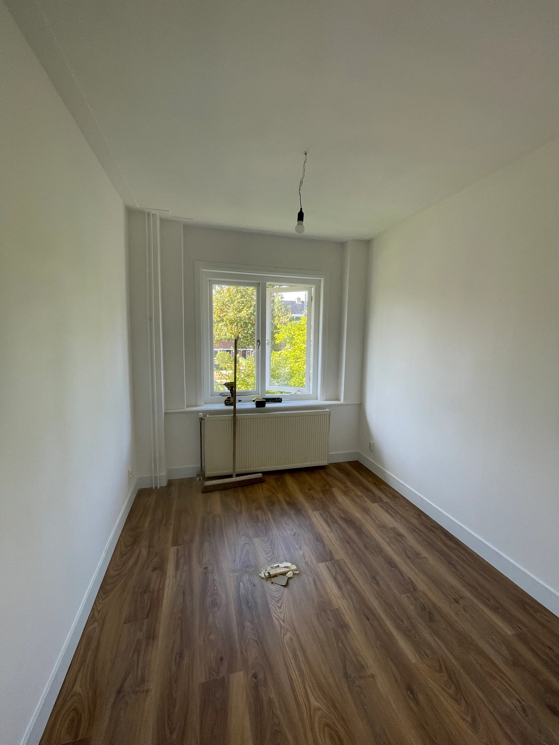 Rental property in Groningerstraatweg, Leeuwarden