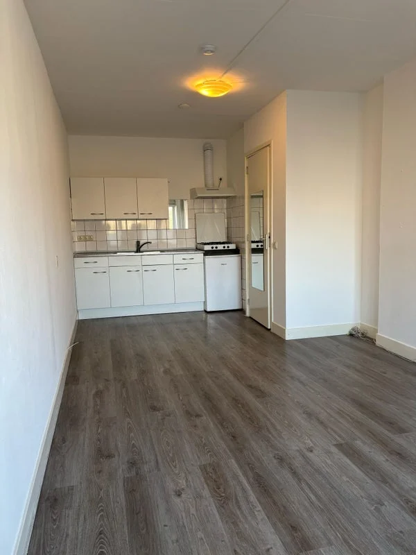 Rental property in Weteringstraat, Rotterdam