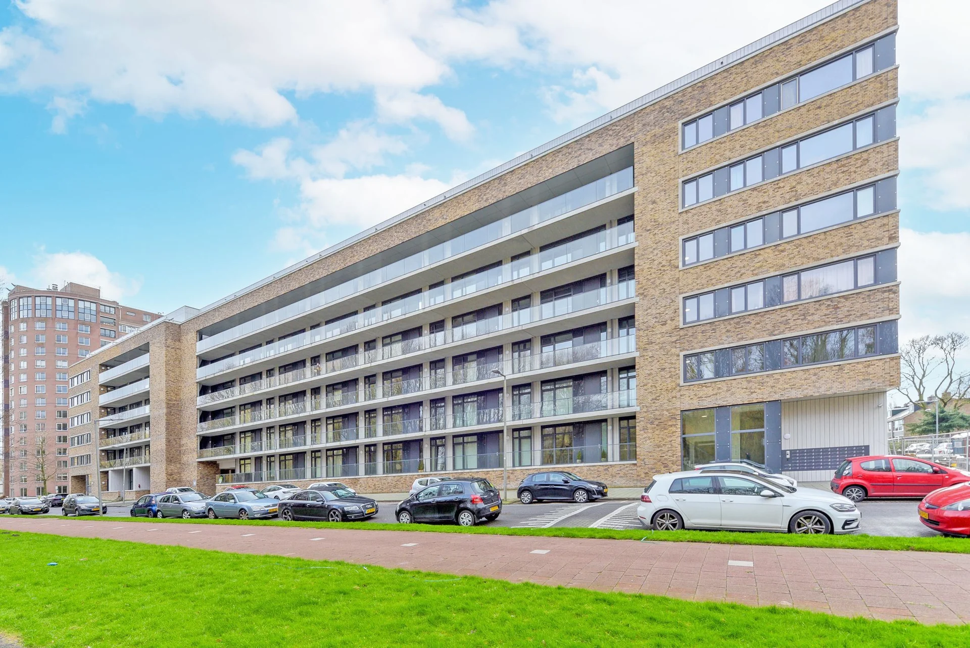 Rental property in Berberisweg 426, Rotterdam
