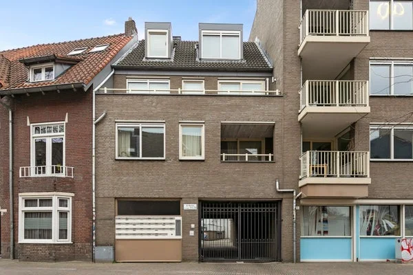 Rental property in De Remise, Eindhoven