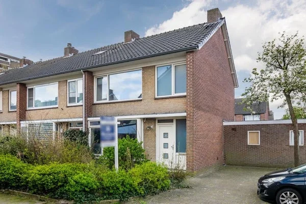 Rental property in Heeghtakker, Eindhoven