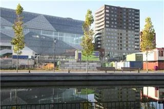 Rental property in Lantaarnstede 56, Nieuwegein