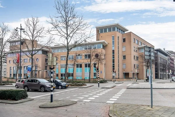 Rental property in Geerstraat, Heerlen