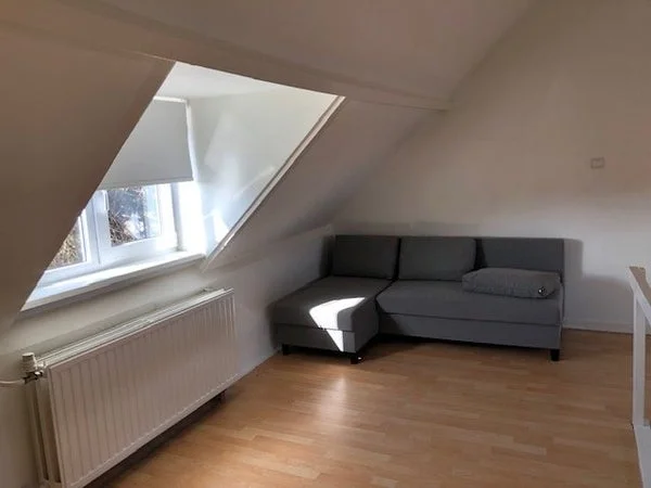 Rental property in Sportstraat 1528410, Breda
