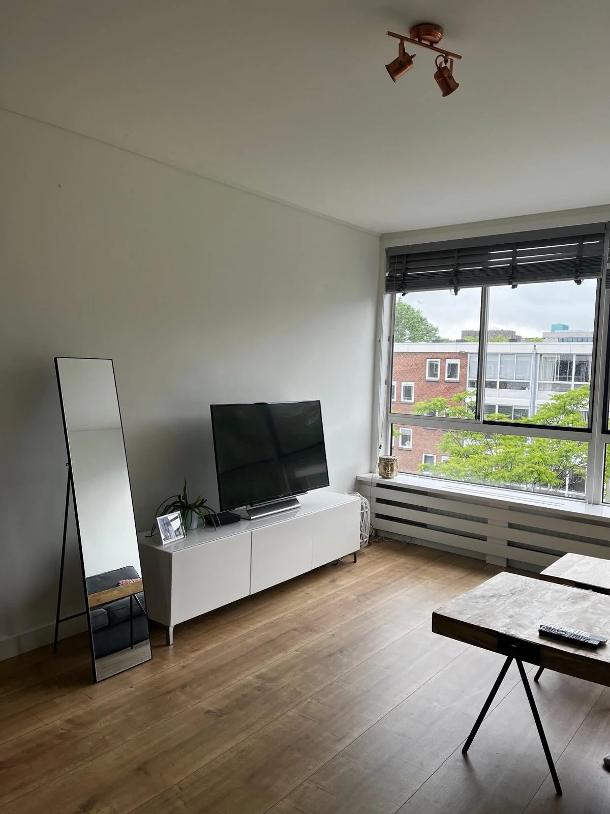 Rental property in Ennemaborg, Amsterdam