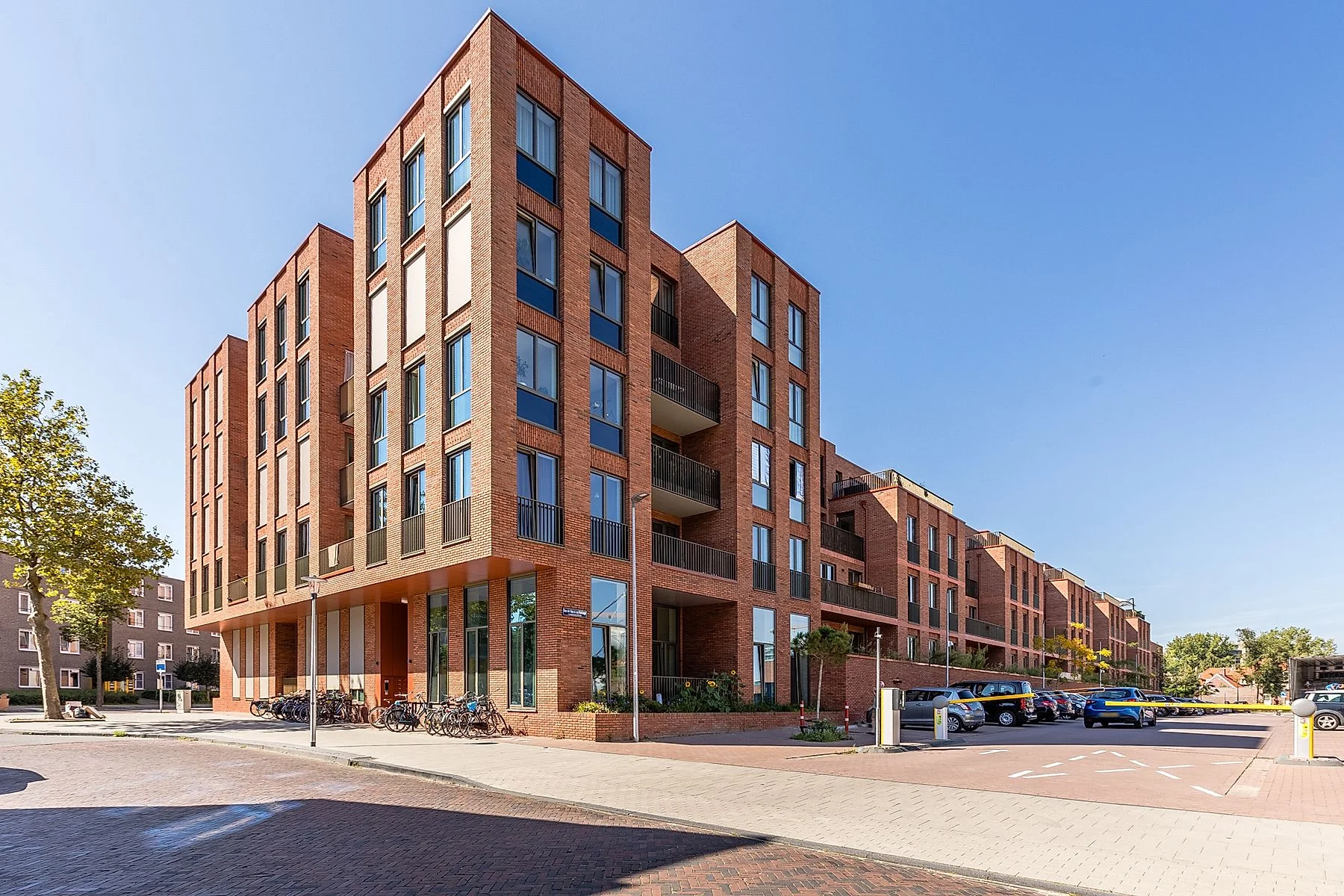 Rental property in Gagelstraat 144, Eindhoven