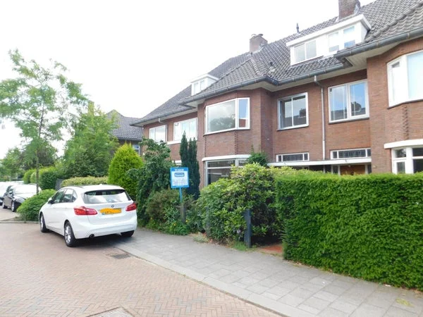 Rental property in Regentesselaan, Breda