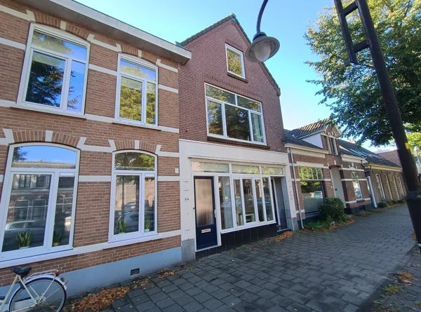 Rental property in Rielerweg 7416, Deventer