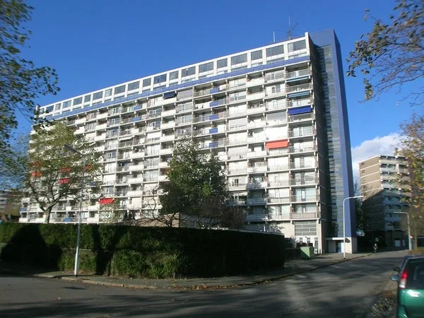 Rental property in Fahrenheitlaan, Terneuzen