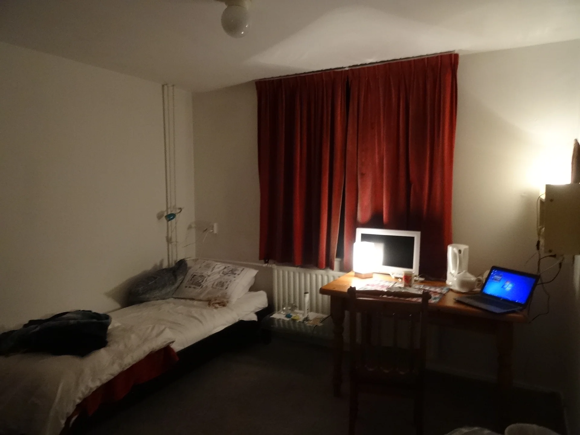 Rental property in Dennekruid, Rotterdam