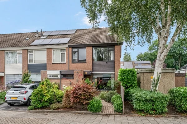 Rental property in Handjesgras, Veenendaal
