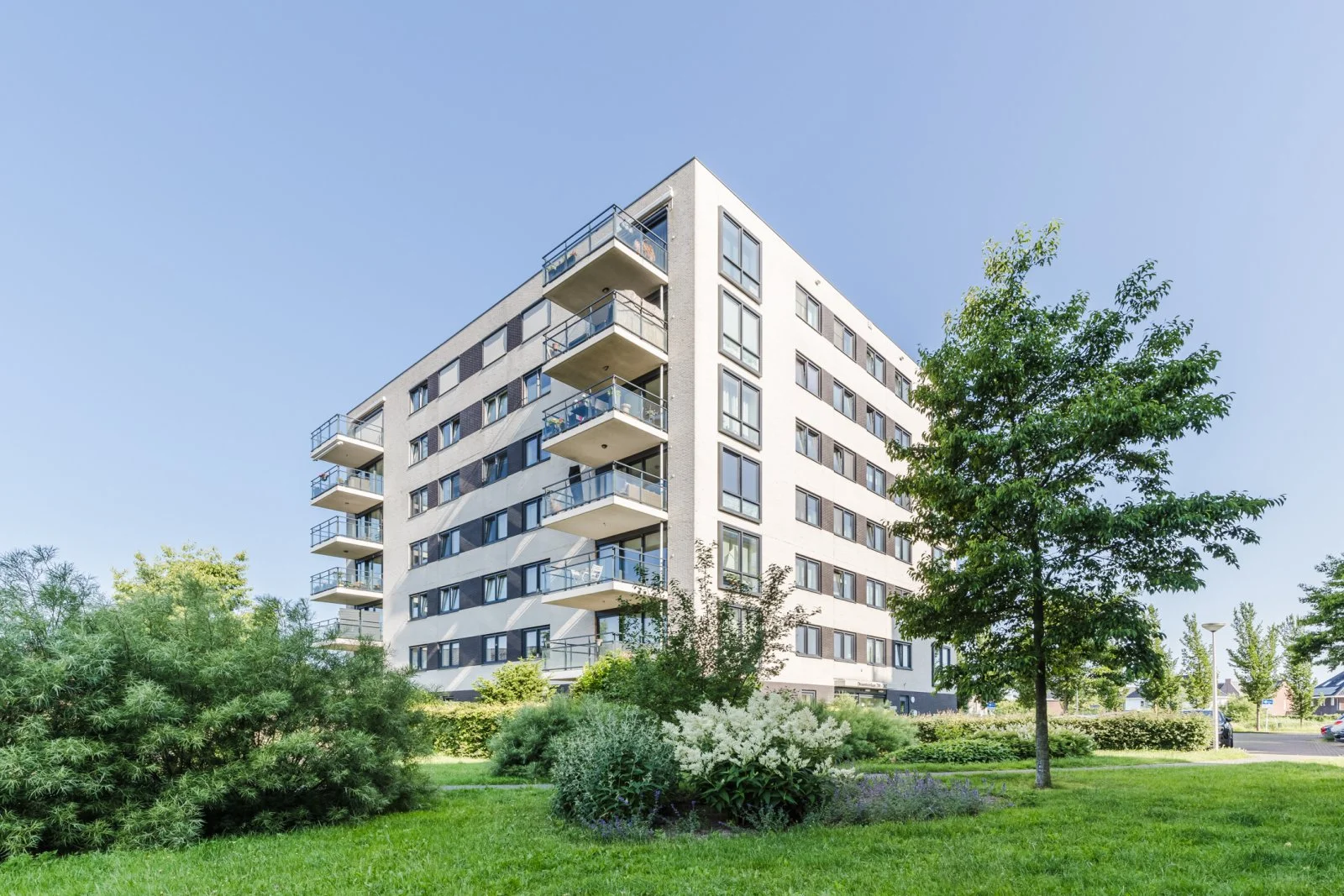 Rental property in Droomtuinlaan 236, Utrecht