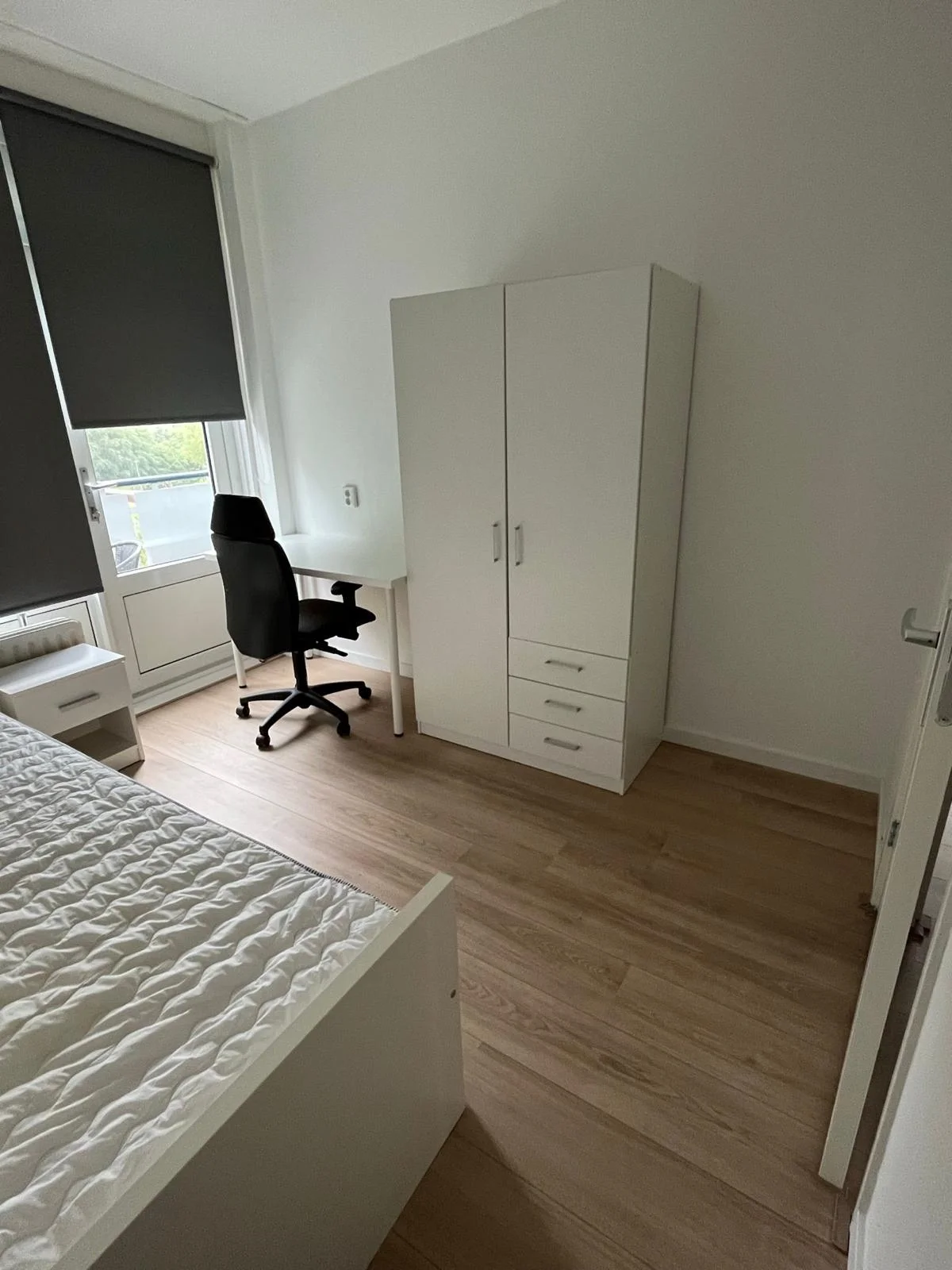Rental property in Keldermansstraat, Rotterdam