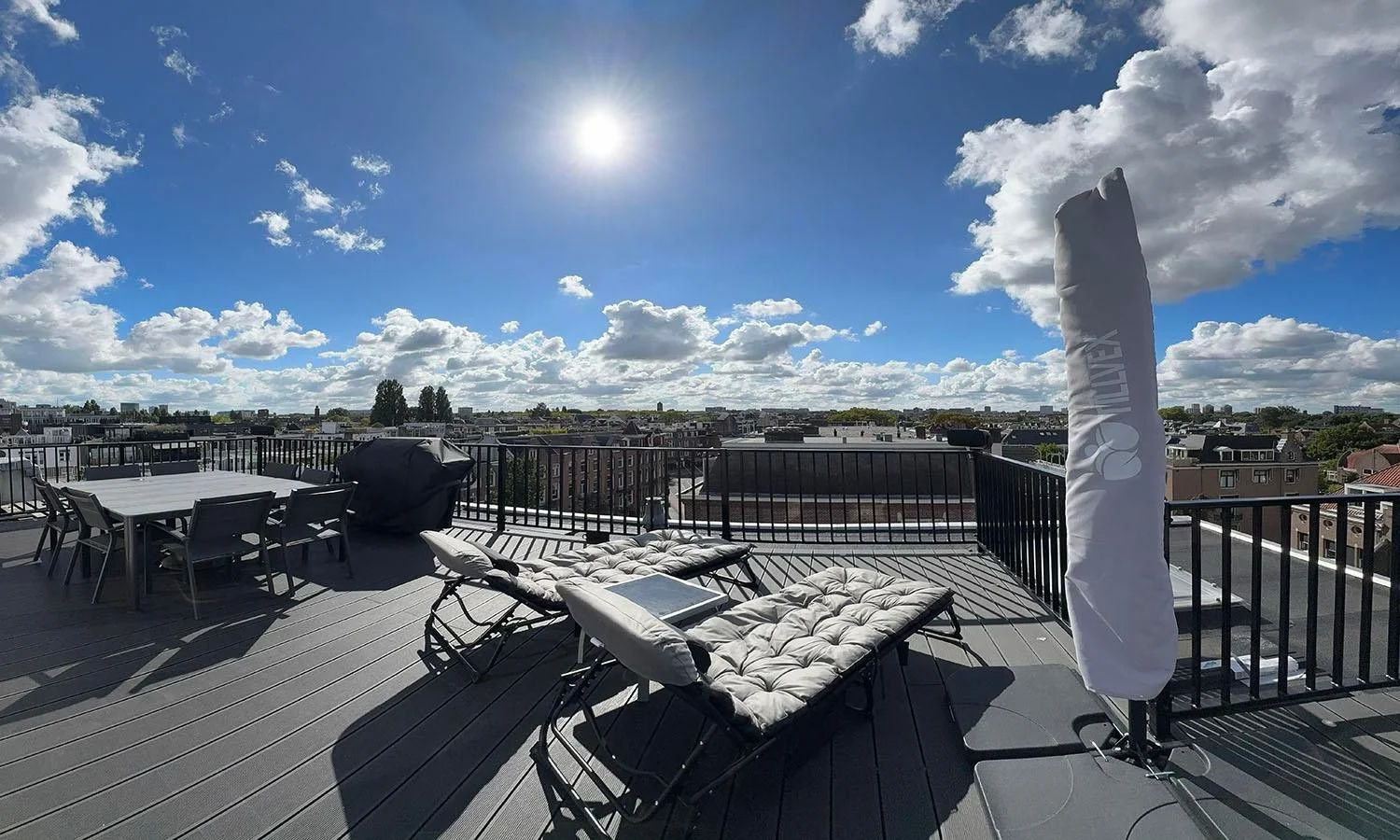 Rental property in Koninginneweg 54-4, Amsterdam
